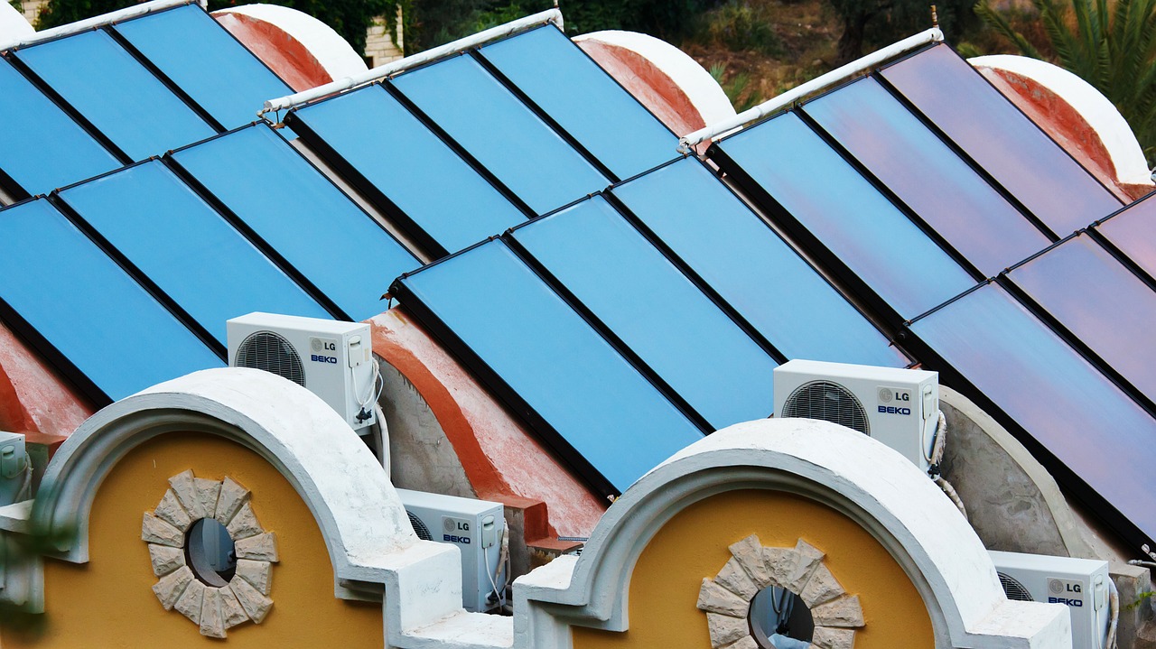 Solar Energy Systems Cost You Nothing in the Long Run
