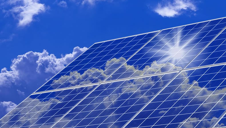 The Ups And Downs of Home Solar Energy