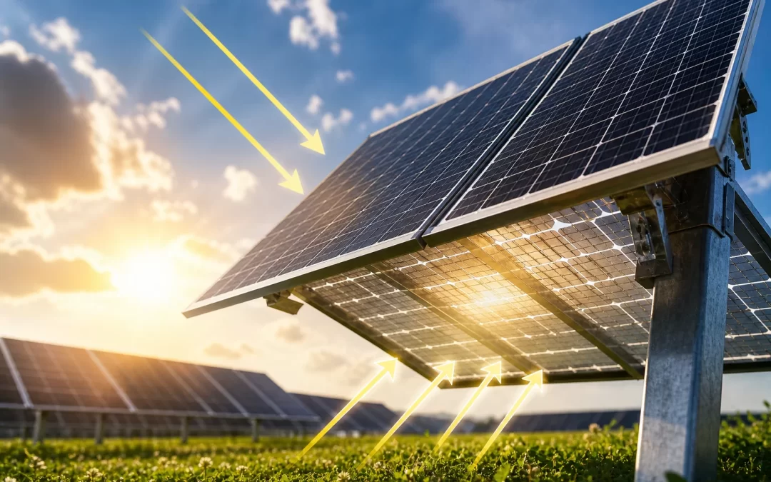Bifacial Solar Panels: Are They Worth the Extra Cost?