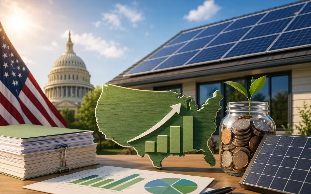 Can You Claim the Solar Tax Credit More Than Once?