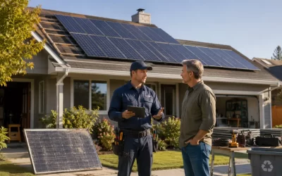 How Long Do Solar Panels Actually Last? (And What Happens After)