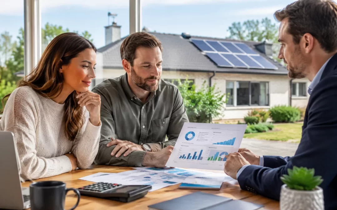 How the Inflation Reduction Act Changed Solar Incentives