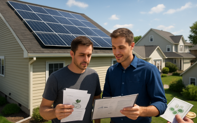 Solar Grants: Free Money for Solar That Isn’t a Tax Credit