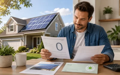 How to Claim Solar Incentives If You Have No Tax Liability