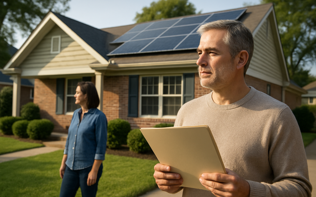 Does Solar Increase Property Taxes? State Exemptions, Assessment Rules & What Homeowners Should Know