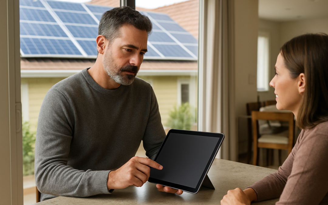 How to Calculate Your Potential Solar Savings: Energy Costs, Payback Period, Incentives & ROI Explained