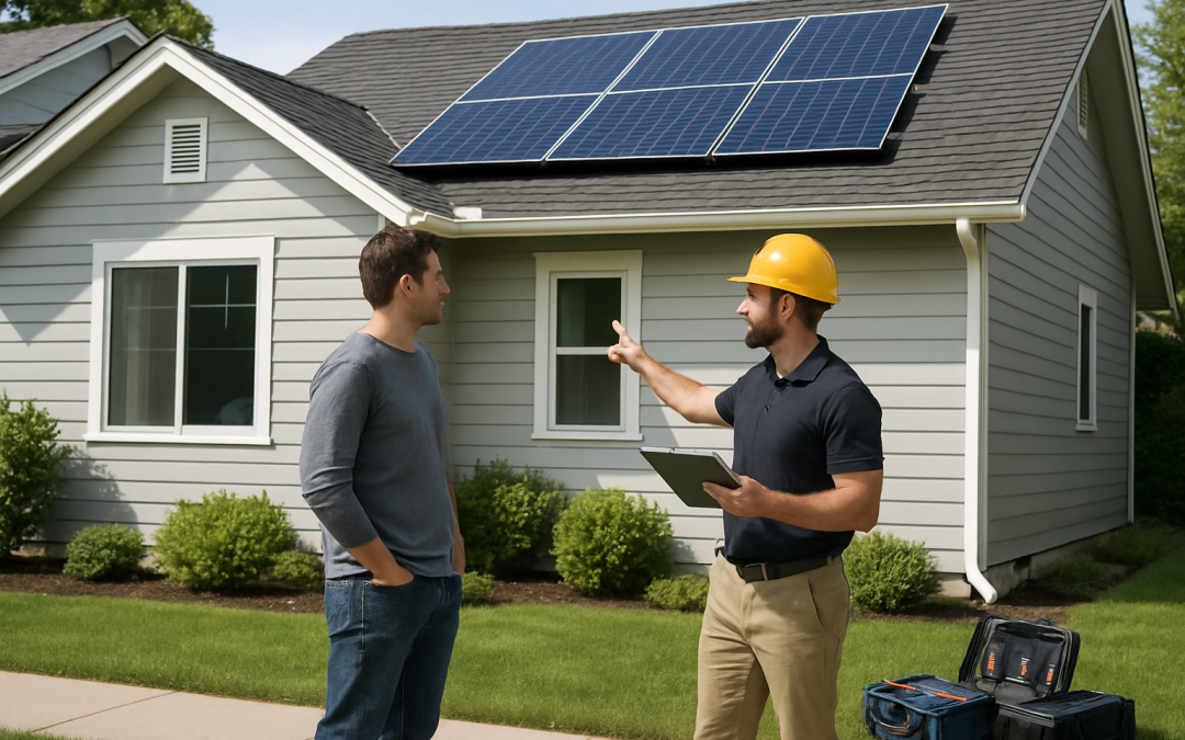 Solar Panel Installation Cost: Average Prices, Factors & What Homeowners Should Expect in 2026