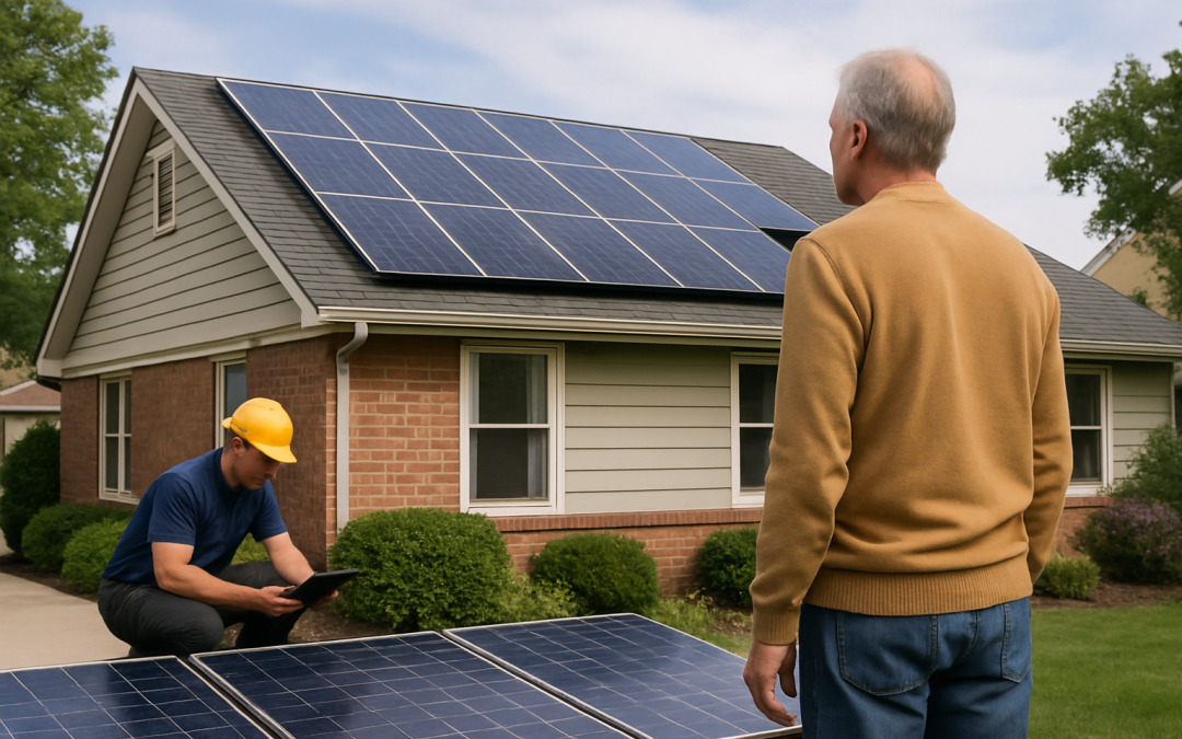 Solar Panel Lifespan: How Long Do Residential Solar Panels Really Last? Degradation, Warranty & Replacement Costs